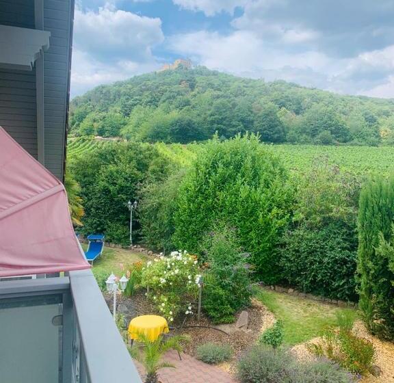 膳宿费 Gästehaus Helbighof