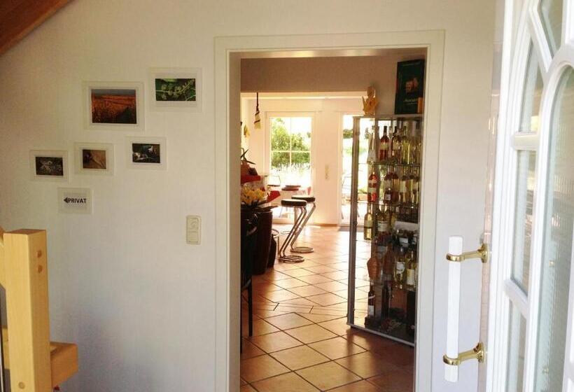 膳宿费 Gästehaus Helbighof