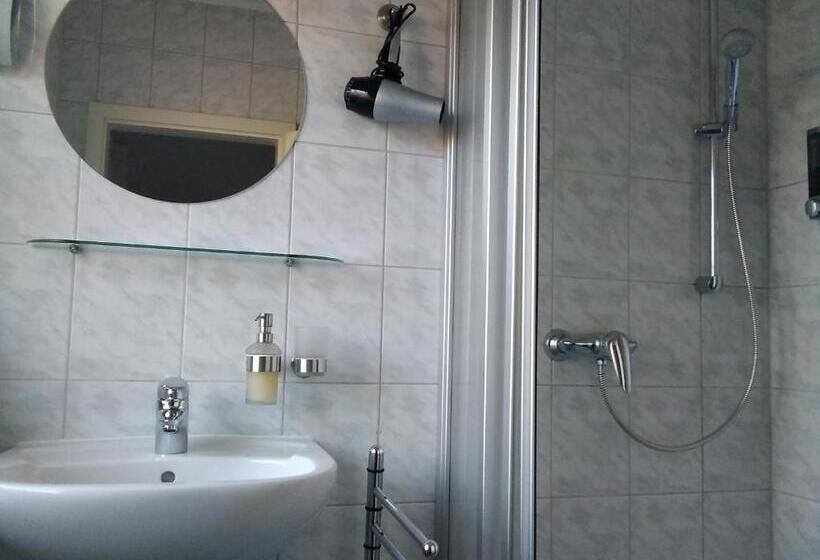 膳宿费 Gästehaus Helbighof