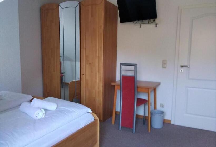 膳宿费 Gästehaus Helbighof