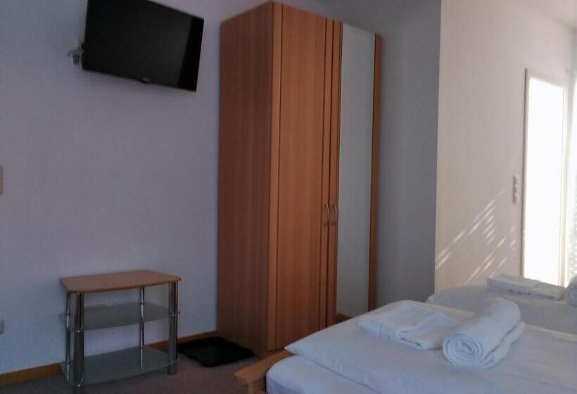 膳宿费 Gästehaus Helbighof