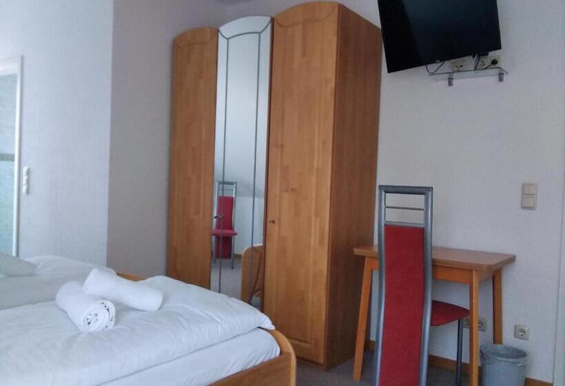 膳宿费 Gästehaus Helbighof