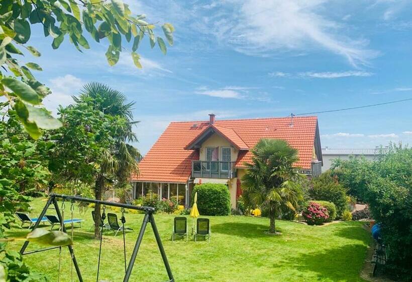 膳宿费 Gästehaus Helbighof