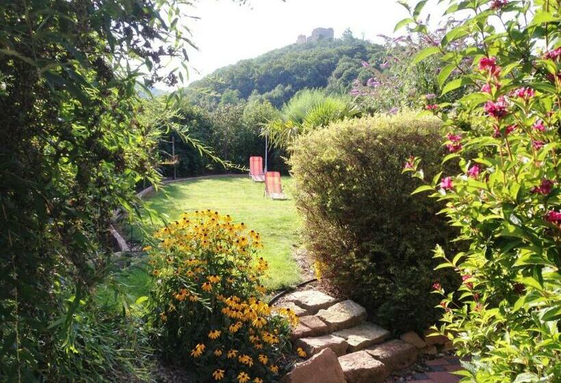 膳宿费 Gästehaus Helbighof