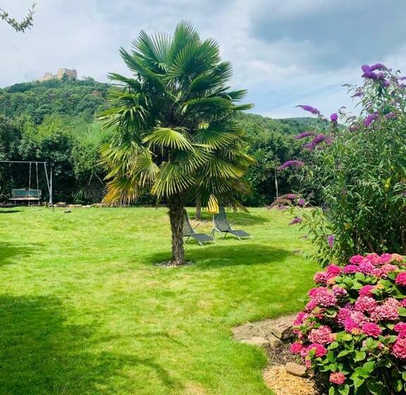 膳宿费 Gästehaus Helbighof