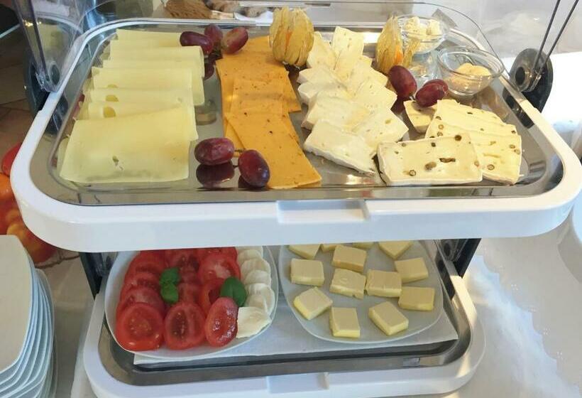 膳宿费 Gästehaus Helbighof