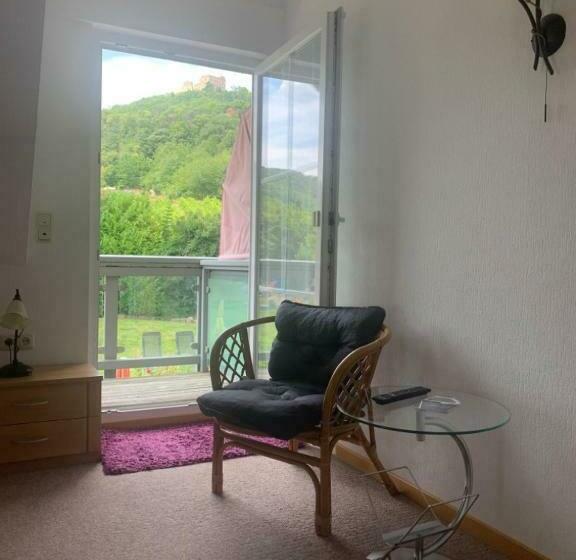 膳宿费 Gästehaus Helbighof