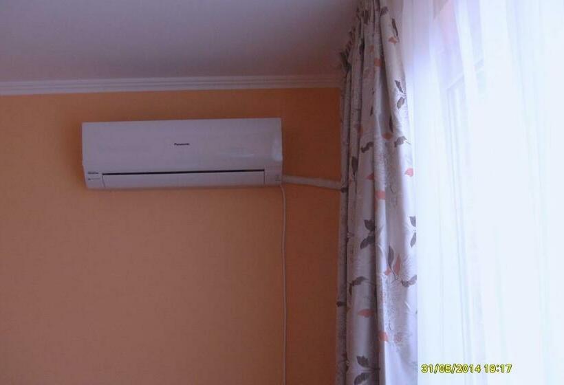 펜션 Guest Rooms Mihaylovi