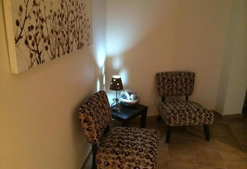 پانسیون Hostal Eden