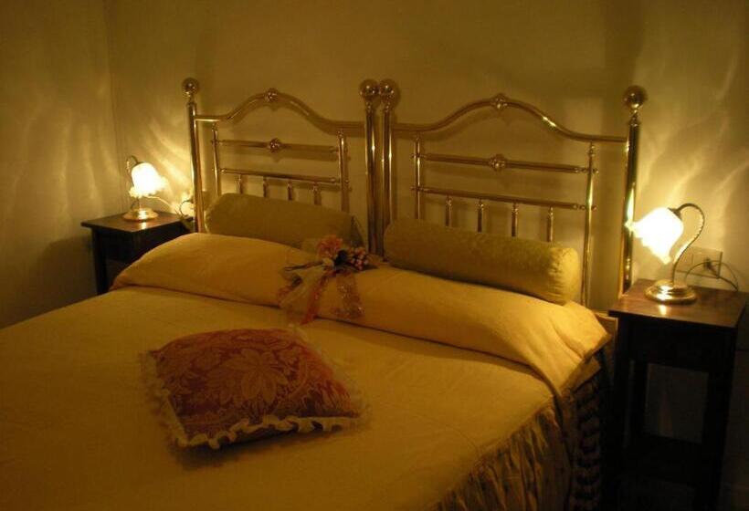 پانسیون Il Toscano   Near Grotta Giusti