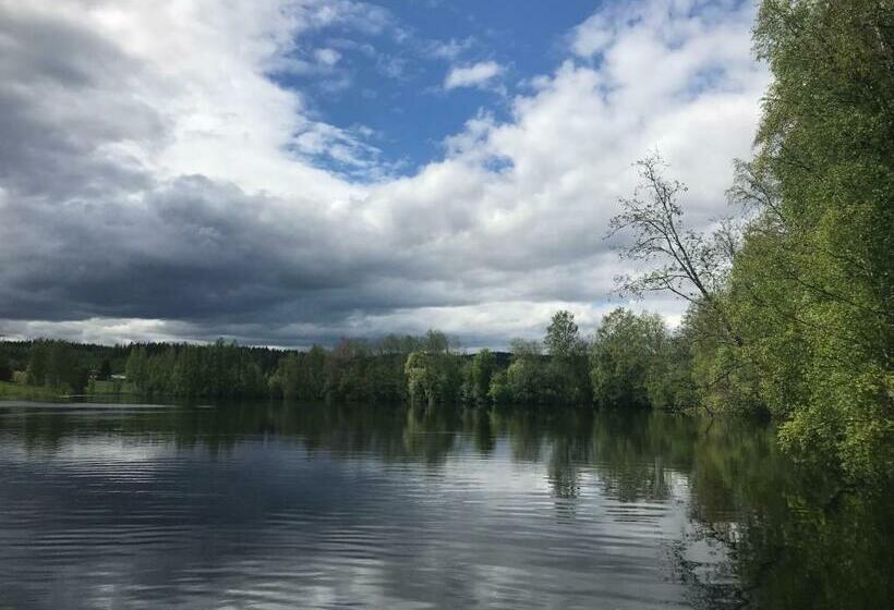 פנסיון Kartano Kievari