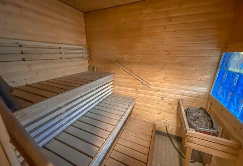 פנסיון Kartano Kievari