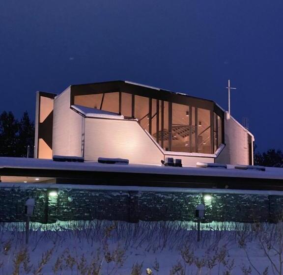 膳宿费 Kartano Kievari