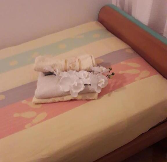 膳宿费 La Casa Di Edo