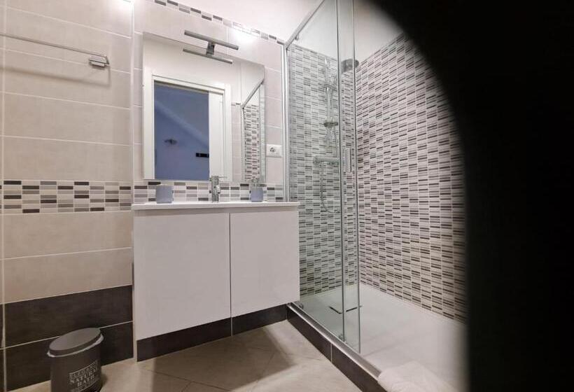 بنسيون La Rosa Affittacamere