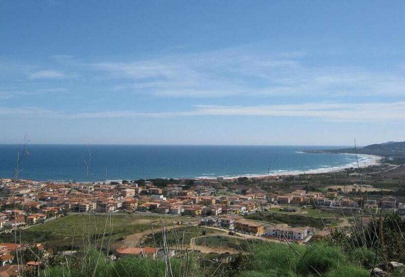 بنسيون La Rosa Affittacamere