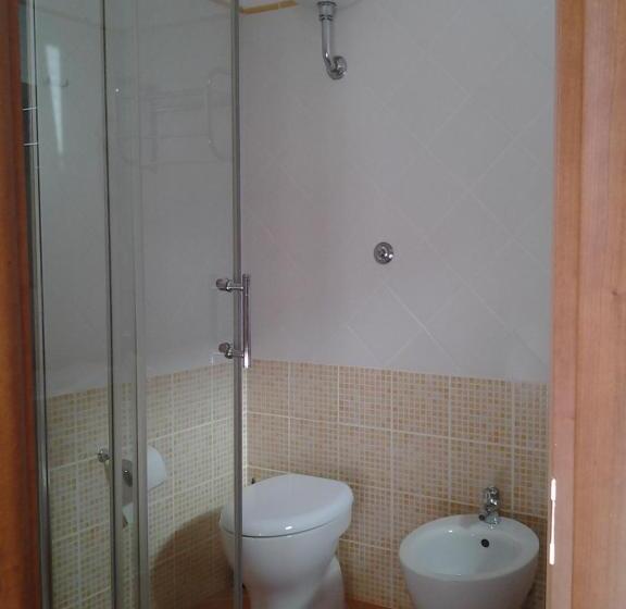 بنسيون La Rosa Affittacamere