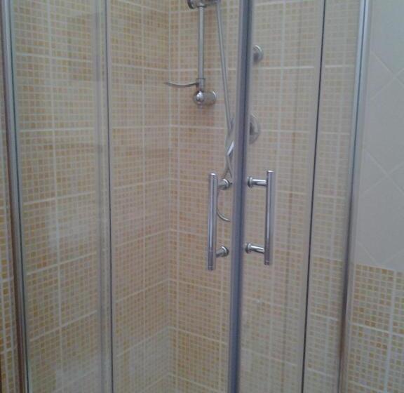 بنسيون La Rosa Affittacamere