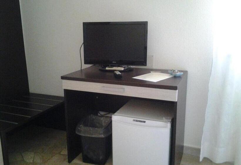 بنسيون La Rosa Affittacamere