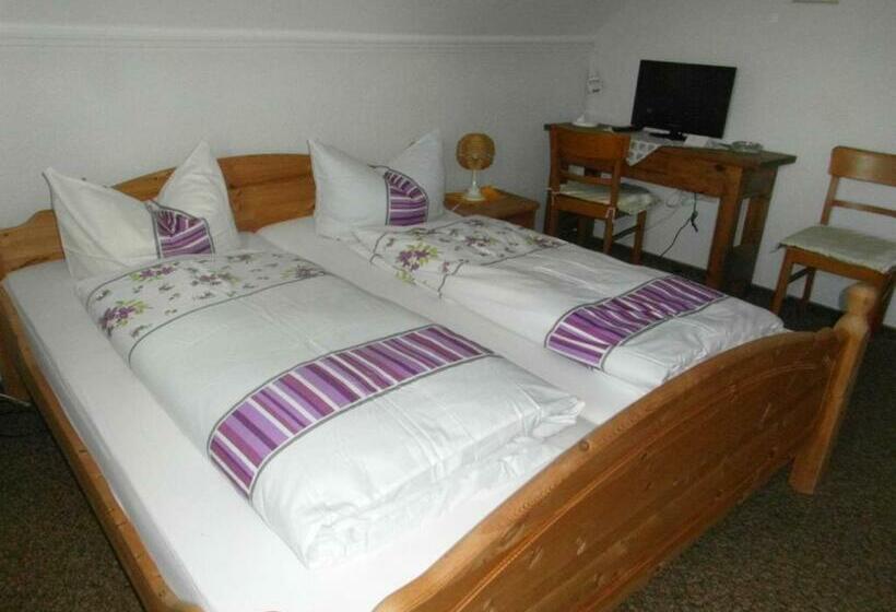 Пансион Landgasthaus Kaster