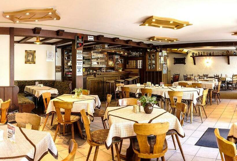 ペンション Landgasthaus Kaster