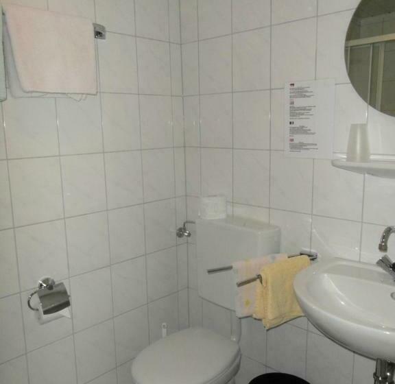 Пансион Landgasthaus Kaster