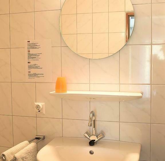 Пансион Landgasthaus Kaster