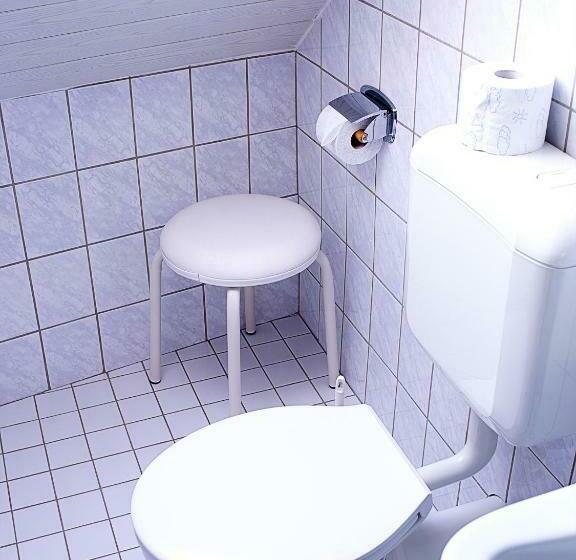 ペンション Landgasthaus Kaster