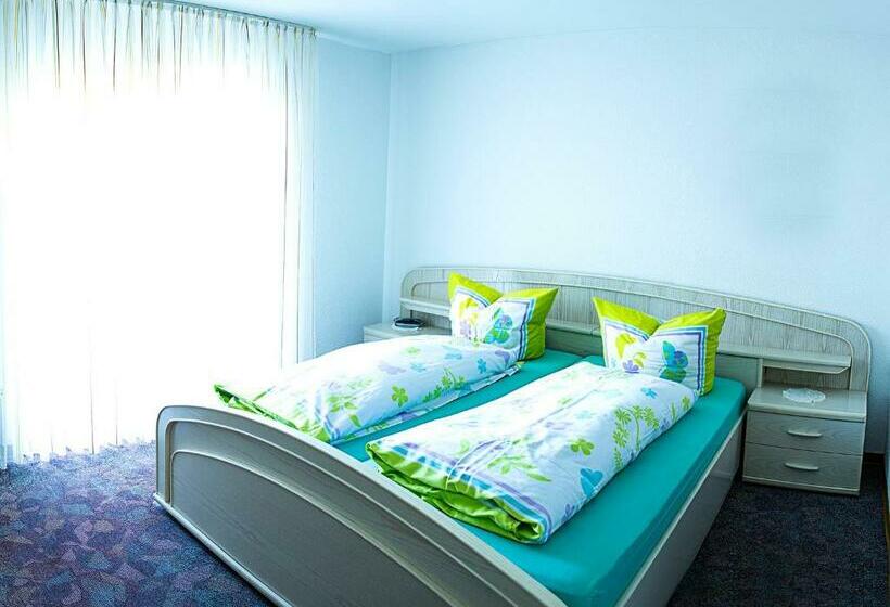 Пансион Landgasthaus Kaster