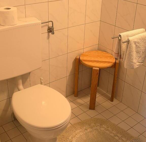 Пансион Landgasthaus Kaster