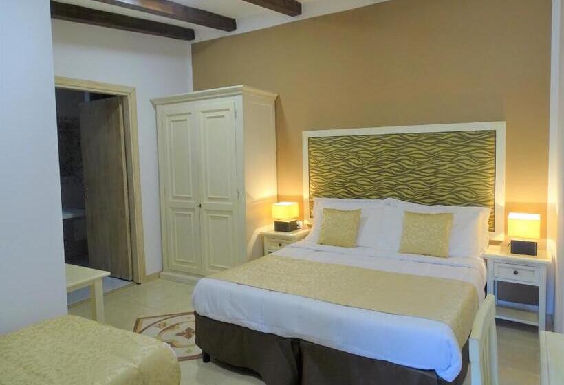 ペンション Locanda Domus De Vida Turismo Rurale