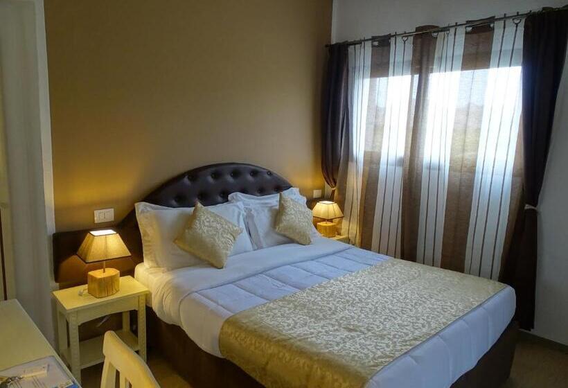 פנסיון Locanda Domus De Vida Turismo Rurale