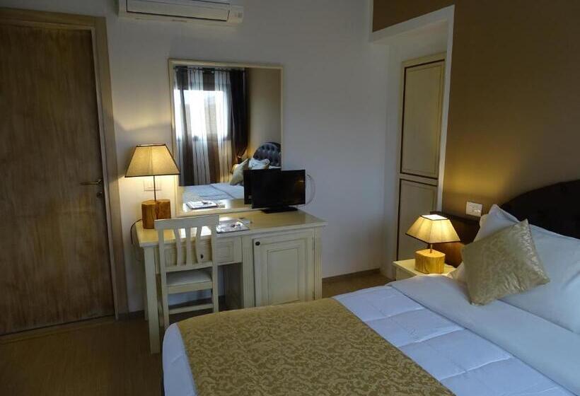 פנסיון Locanda Domus De Vida Turismo Rurale