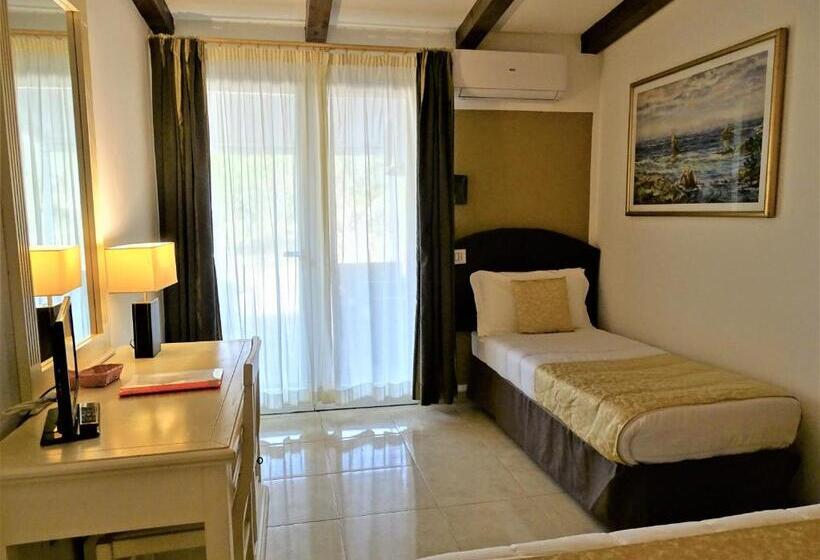 פנסיון Locanda Domus De Vida Turismo Rurale