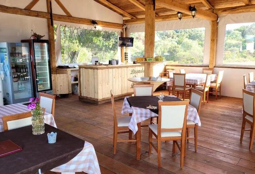 פנסיון Locanda Domus De Vida Turismo Rurale