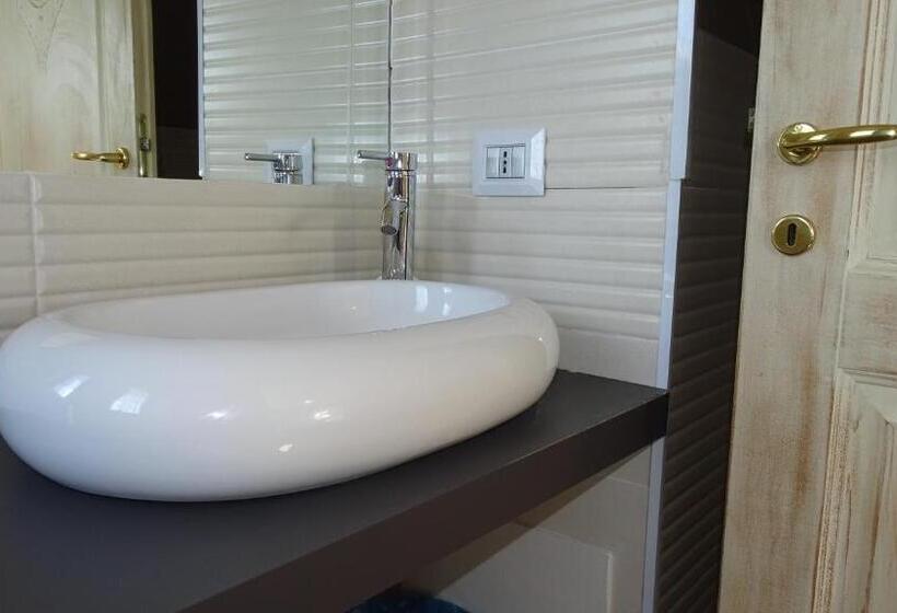 פנסיון Locanda Domus De Vida Turismo Rurale