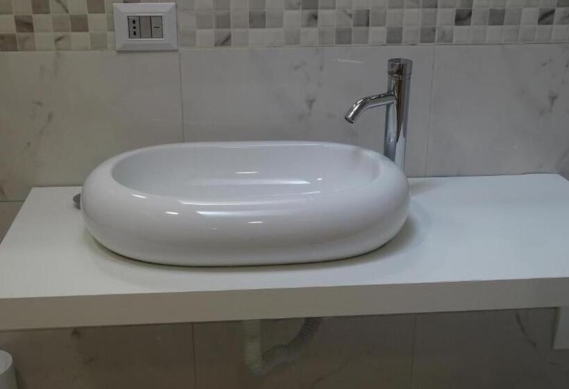 פנסיון Locanda Domus De Vida Turismo Rurale