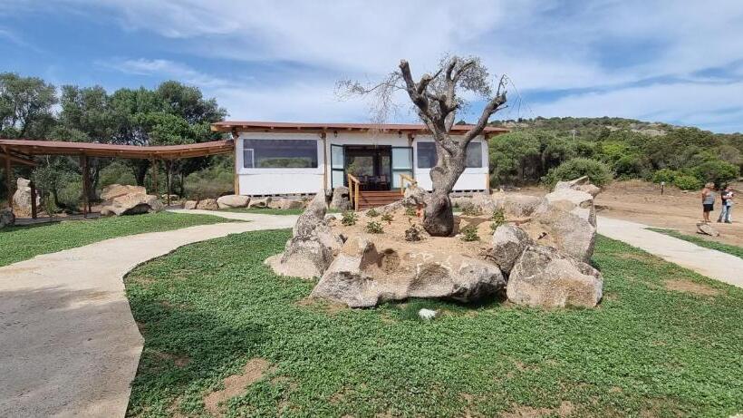 ペンション Locanda Domus De Vida Turismo Rurale