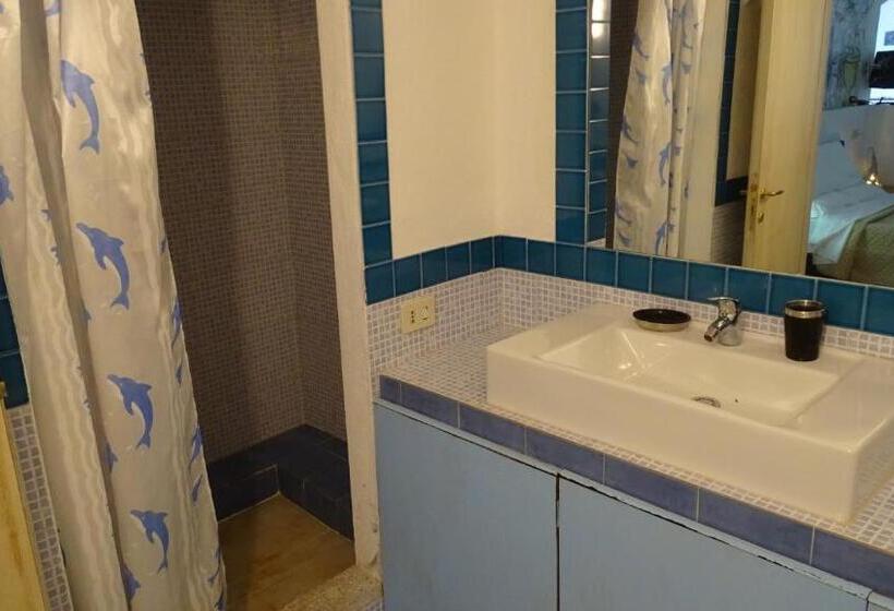 פנסיון Locanda Domus De Vida Turismo Rurale