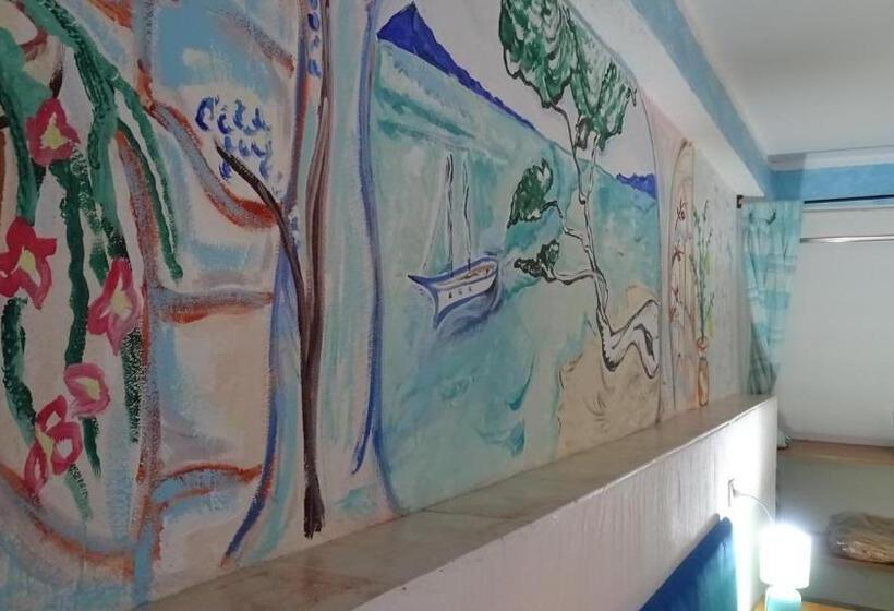 ペンション Locanda Domus De Vida Turismo Rurale