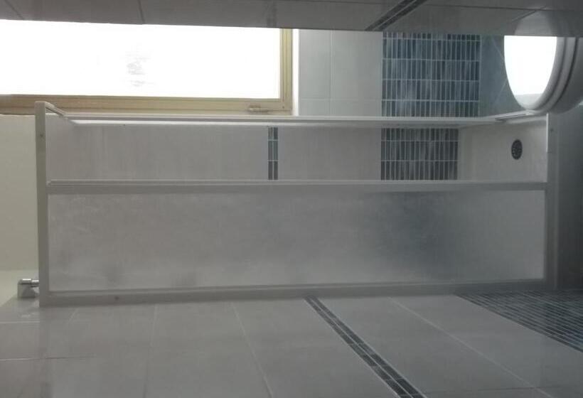 بنسيون Locanda La Cascina