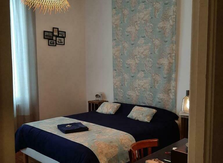 膳宿费 Maison Saint James