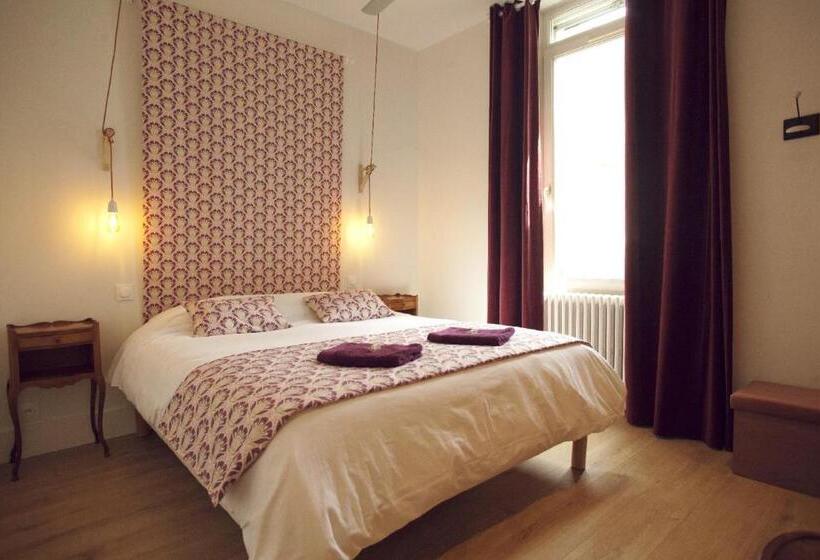 膳宿费 Maison Saint James