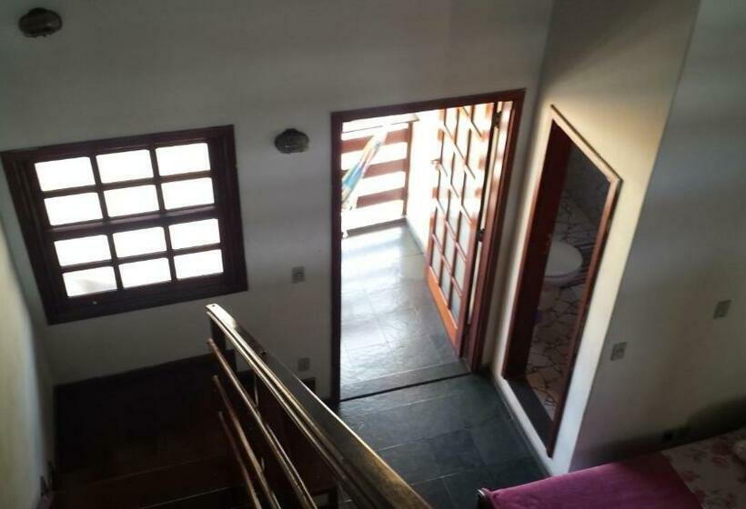 ペンション Pousada Chico Taquara