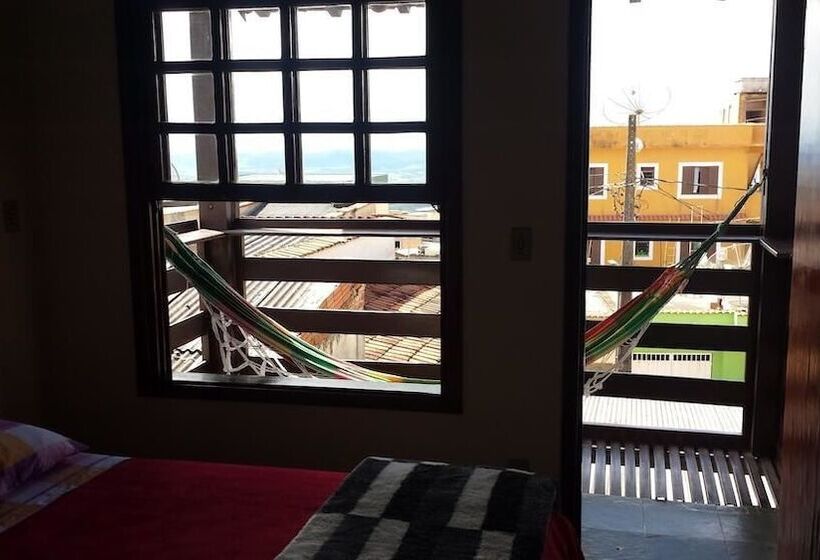 膳宿费 Pousada Chico Taquara