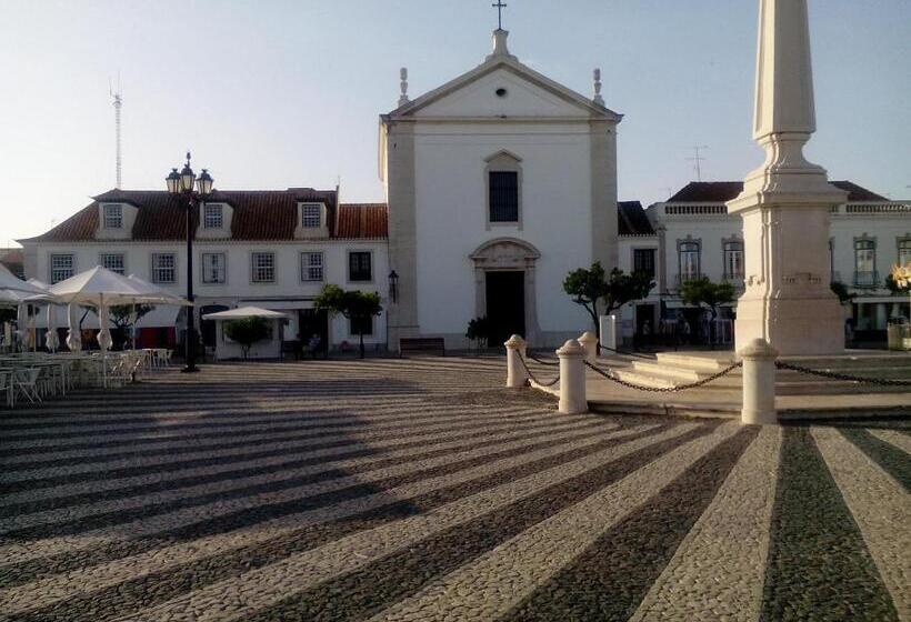 بنسيون Residência Matos Pereira