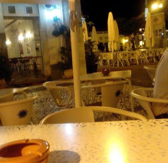 بنسيون Residência Matos Pereira