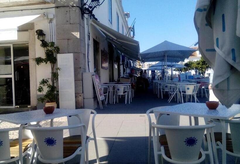 بنسيون Residência Matos Pereira