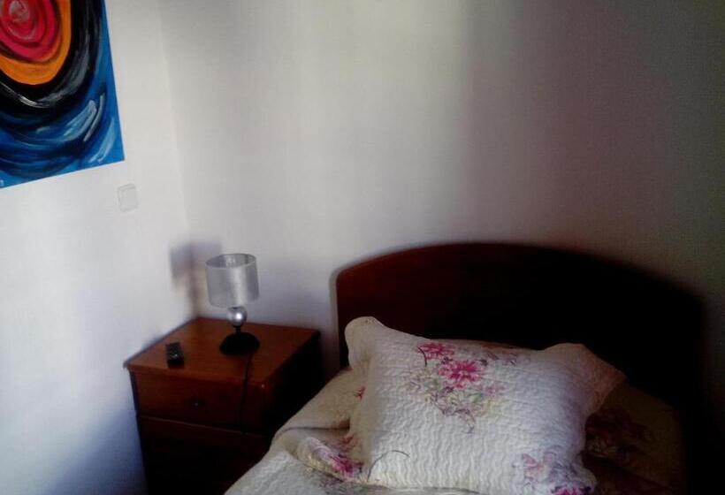 بنسيون Residência Matos Pereira