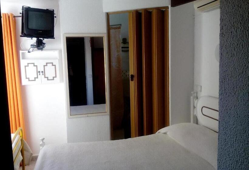 بنسيون Residência Matos Pereira